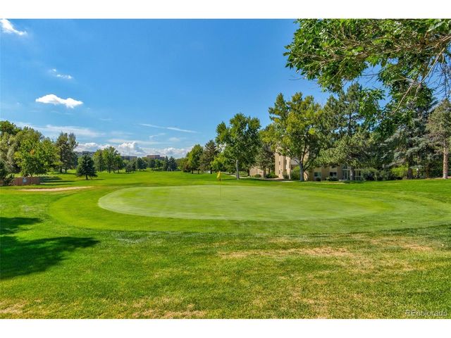 13890 E Marina Dr 234-110, Aurora, CO 80014
