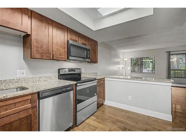 13890 E Marina Dr 234-110, Aurora, CO 80014