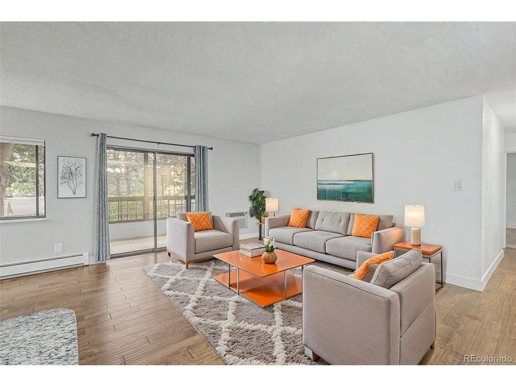 13890 E Marina Dr 234-110, Aurora, CO 80014