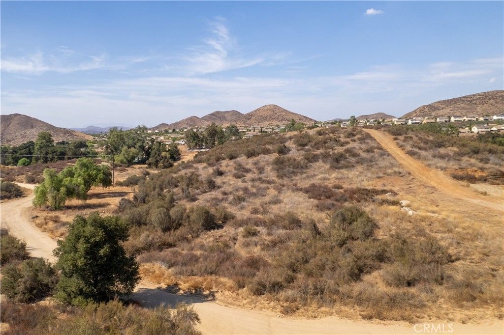 0 YUCCA, Menifee, CA 92584 — exterior