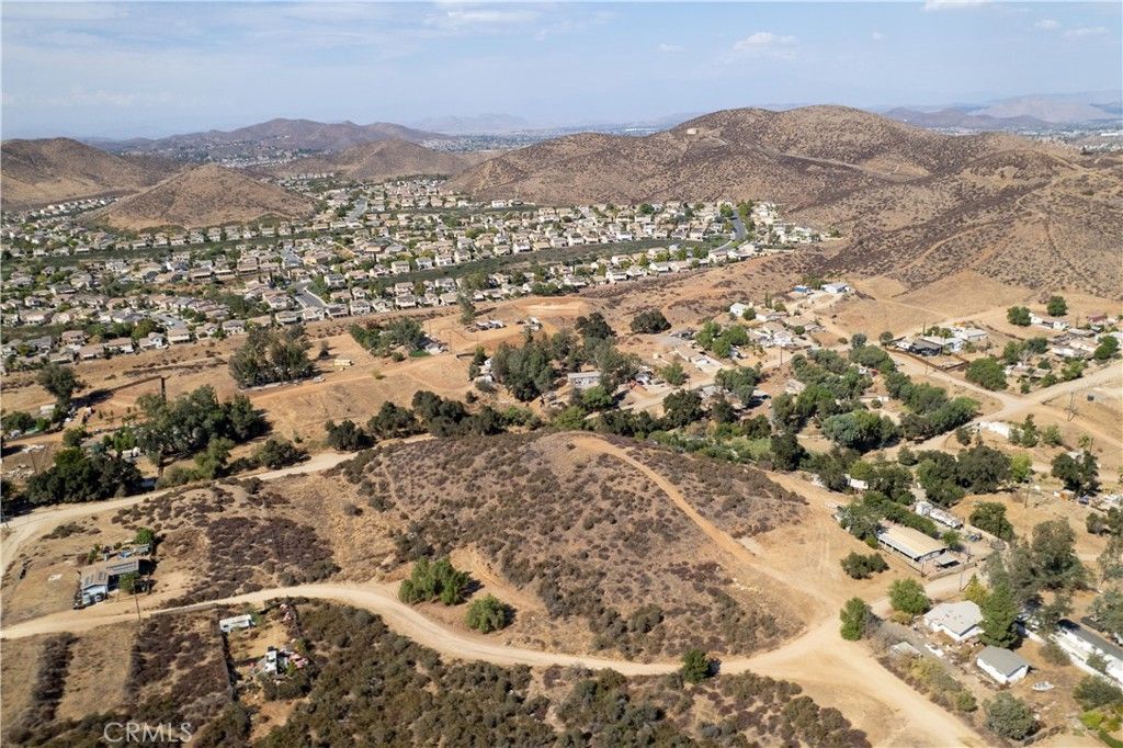 0 YUCCA, Menifee, CA 92584 — photo 2