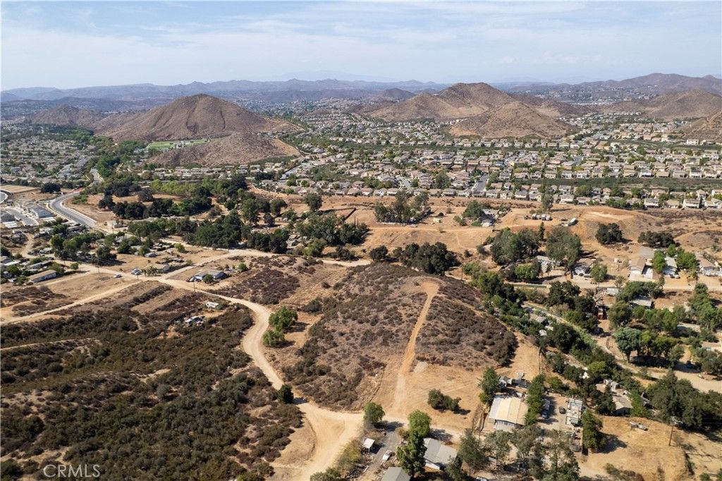 0 YUCCA, Menifee, CA 92584 — photo 3