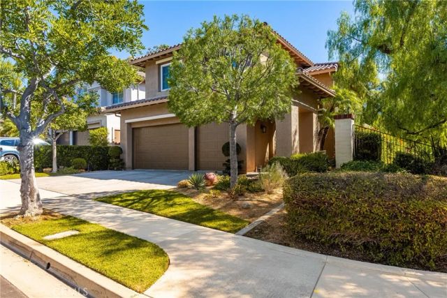 10970 Hiskey, Tustin, CA 92782