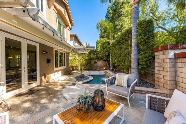 10970 Hiskey, Tustin, CA 92782