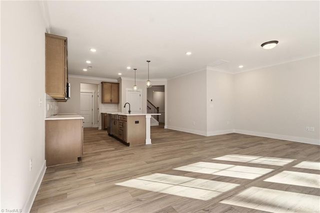 5207 Maple Blossom Trail, Greensboro, NC 27455