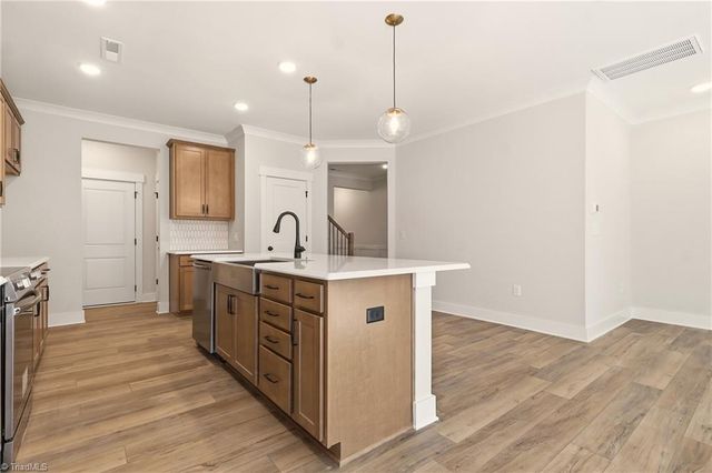 5207 Maple Blossom Trail, Greensboro, NC 27455