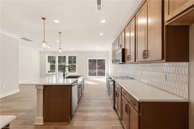 5207 Maple Blossom Trail, Greensboro, NC 27455