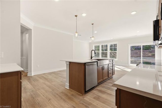5207 Maple Blossom Trail, Greensboro, NC 27455