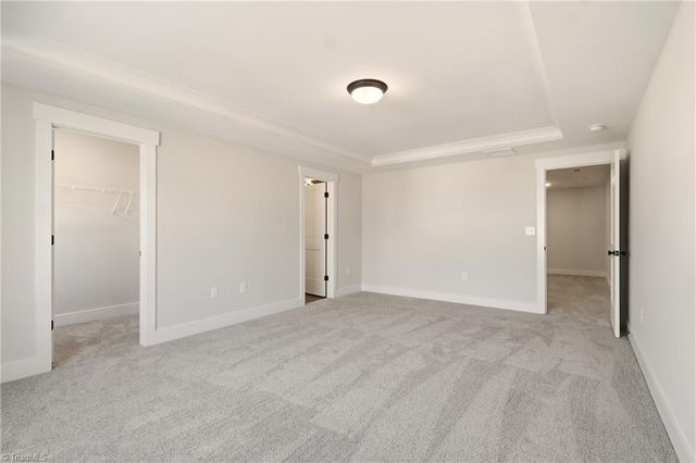 5207 Maple Blossom Trail, Greensboro, NC 27455