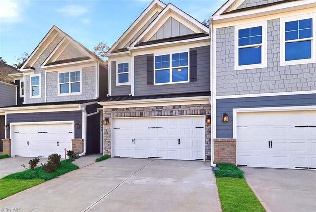 5207 Maple Blossom Trail, Greensboro, NC 27455