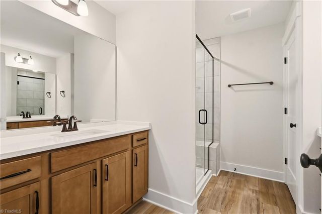 5207 Maple Blossom Trail, Greensboro, NC 27455