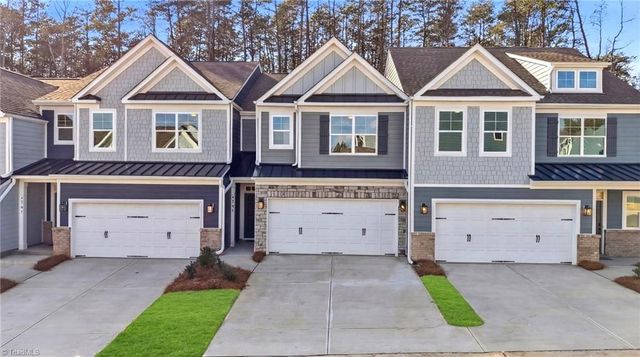 5207 Maple Blossom Trail, Greensboro, NC 27455