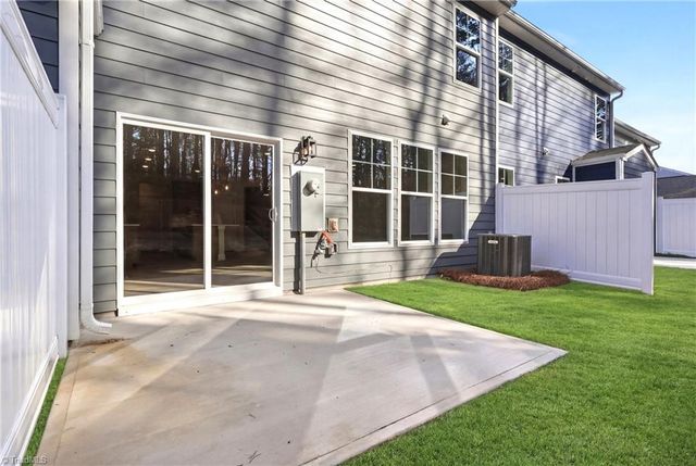5207 Maple Blossom Trail, Greensboro, NC 27455