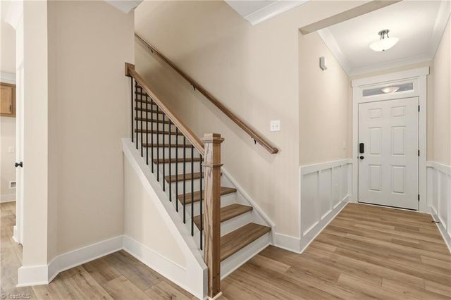 5207 Maple Blossom Trail, Greensboro, NC 27455