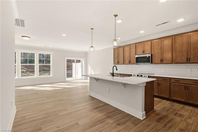 5207 Maple Blossom Trail, Greensboro, NC 27455