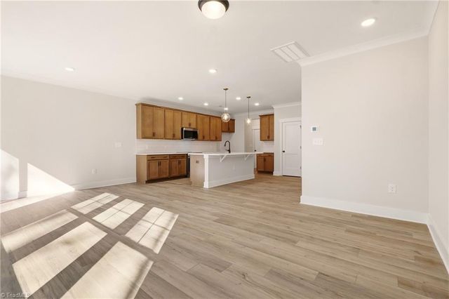 5207 Maple Blossom Trail, Greensboro, NC 27455