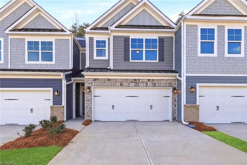 5207 Maple Blossom Trail, Greensboro, NC 27455