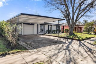 12611 S Coast Drive, Houston, TX 77047