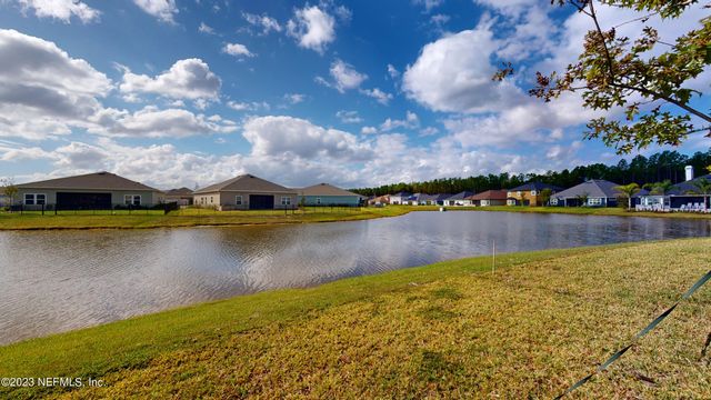 3965 CLOVERDALE Court, Middleburg, FL 32068