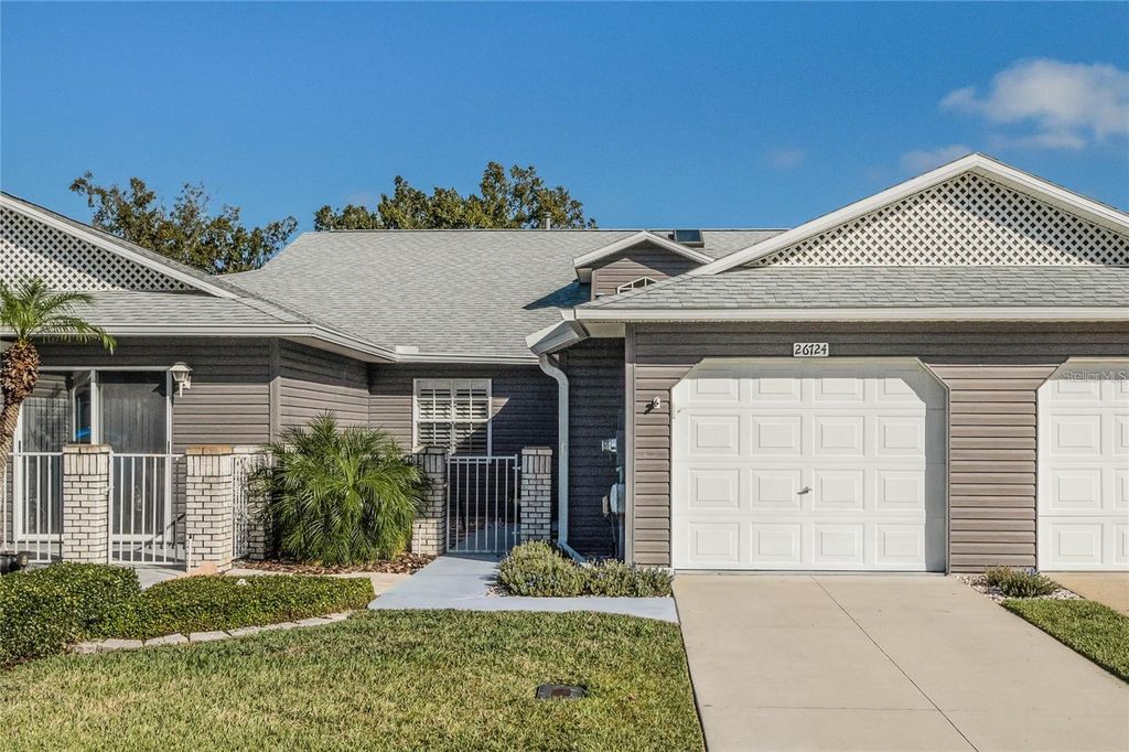 26724 CASH COURT, Leesburg, FL 34748