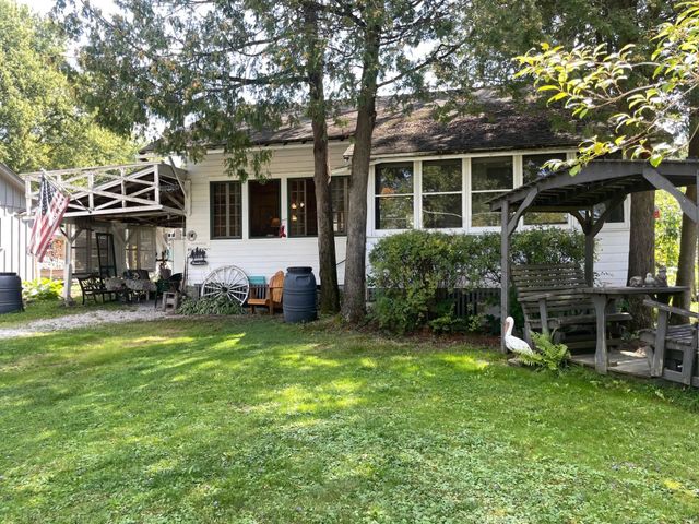45 Campano Drive, Georgia, VT 05478