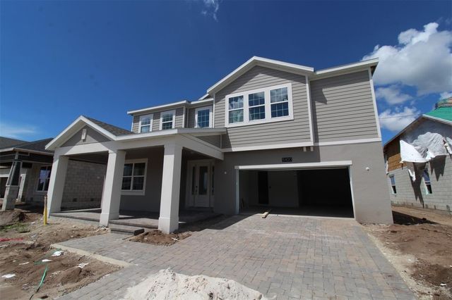 5400 LASSEN STREET, St Cloud, FL 34771