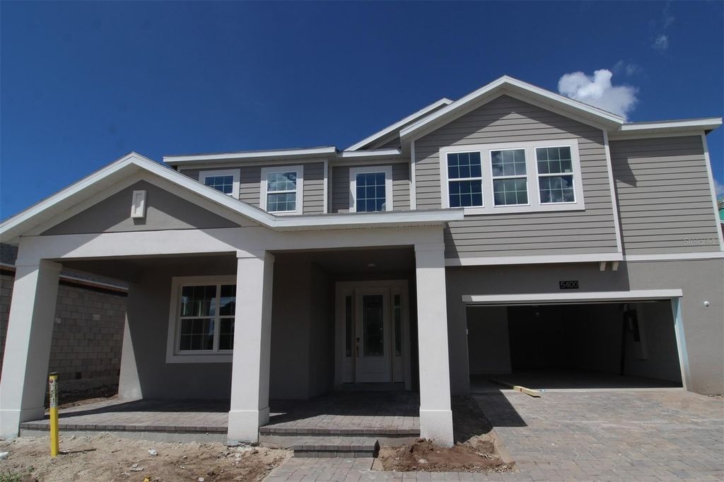 5400 LASSEN STREET, St Cloud, FL 34771