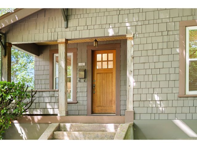 1005 Se TENINO St, Portland, OR 97202