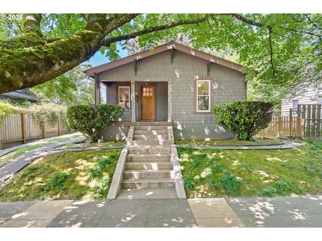1005 Se TENINO St, Portland, OR 97202