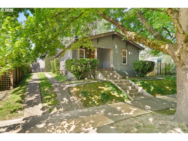 1005 Se TENINO St, Portland, OR 97202