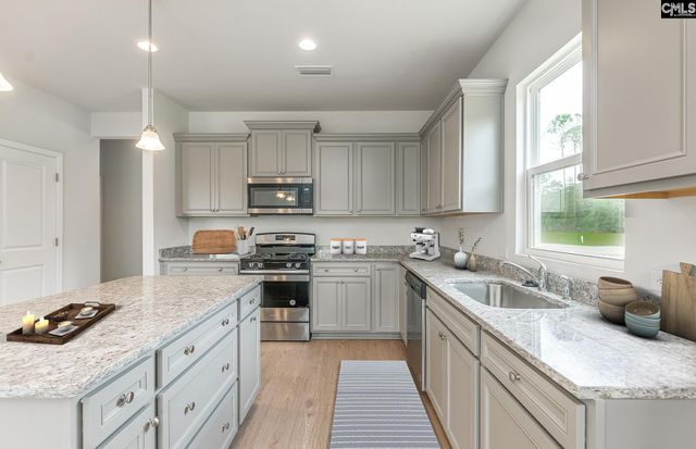 430 Edith Court, Blythewood, SC 29016