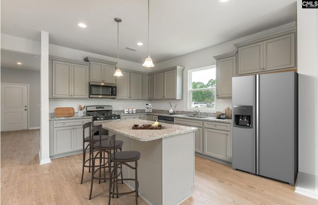 430 Edith Court, Blythewood, SC 29016