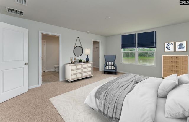 430 Edith Court, Blythewood, SC 29016