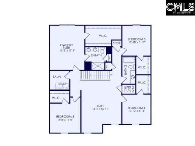 430 Edith Court, Blythewood, SC 29016