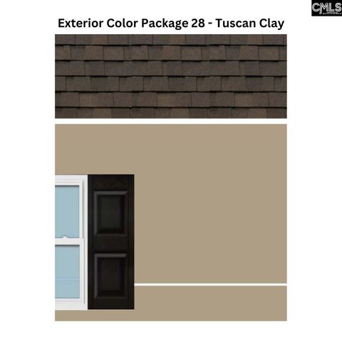 430 Edith Court, Blythewood, SC 29016