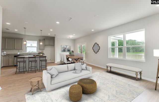 430 Edith Court, Blythewood, SC 29016