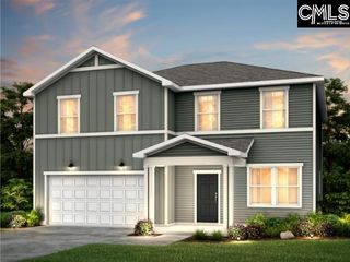 430 Edith Court, Blythewood, SC 29016