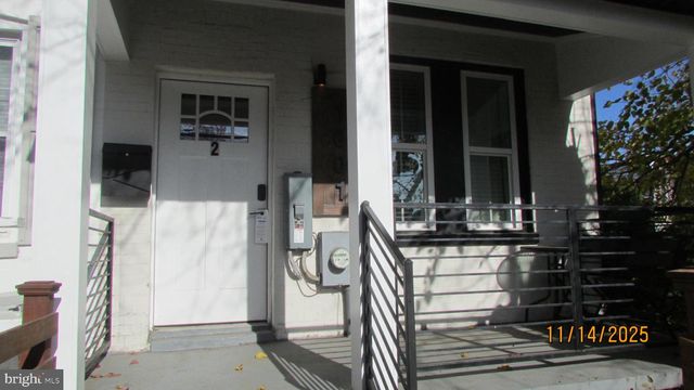 1001 KENYON ST NW, Washington, DC 20010