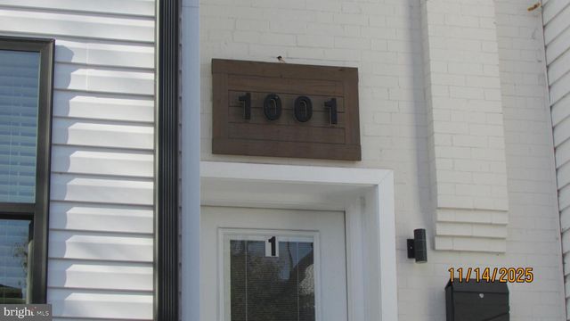 1001 KENYON ST NW, Washington, DC 20010