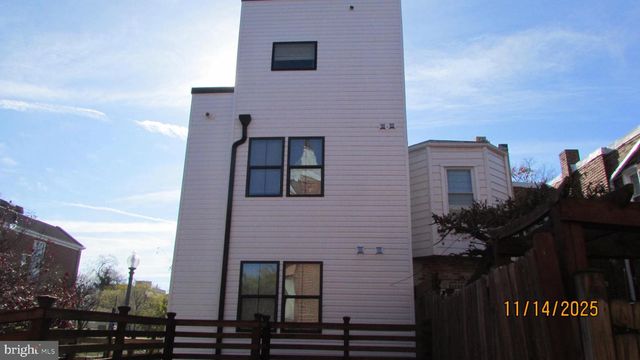 1001 KENYON ST NW, Washington, DC 20010