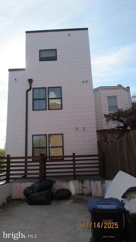 1001 KENYON ST NW, Washington, DC 20010