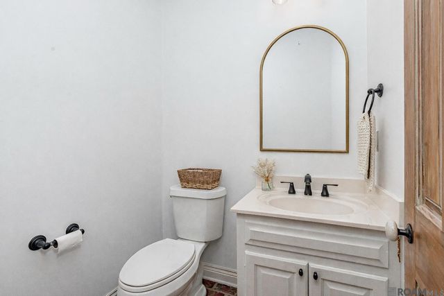 6094 Beechgrove Ln, St Francisville, LA 70775