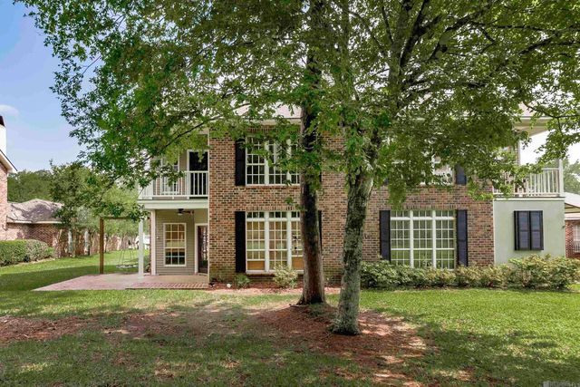 6094 Beechgrove Ln, St Francisville, LA 70775