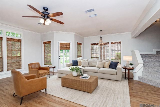 6094 Beechgrove Ln, St Francisville, LA 70775