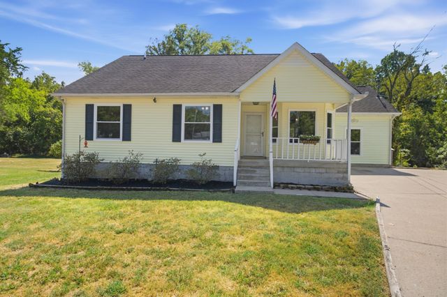 509 Pine View Ct, Hermitage, TN 37076