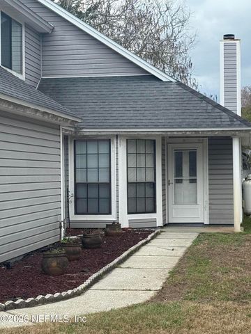 2828 LANTANA LAKES Drive W, Jacksonville, FL 32246