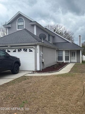 2828 LANTANA LAKES Drive W, Jacksonville, FL 32246