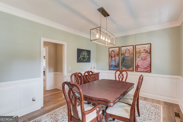 185 Woodland Terrace, Jefferson, GA 30549