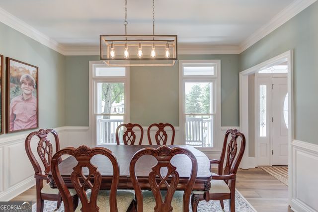 185 Woodland Terrace, Jefferson, GA 30549