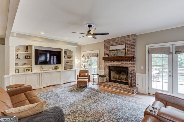 185 Woodland Terrace, Jefferson, GA 30549